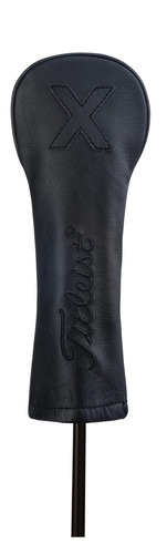 Titleist Hybrid Leather Headcover