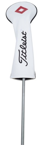 Titleist Fairway Leather Headcover