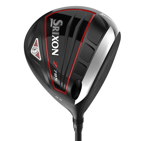 Srixon Z 785 Driver