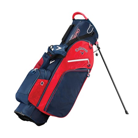 Callaway Fusion Zero Stand Bag