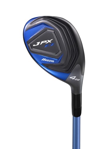 Mizuno JPX-EZ Hybrid