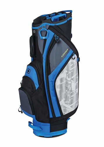 Ogio Cirrus Cart Bag