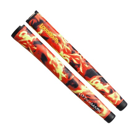 Loudmouth Putter Grip Jumbo