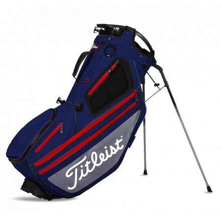 Titleist Hybrid 14 Stand Bag