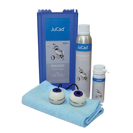 Jucad Maintenance Kit For Jucad Trolleys