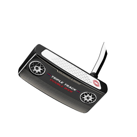 TripleTrack Double Wide Putter