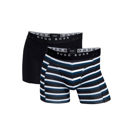 Hugo Boss Boxer Brief 2P Print