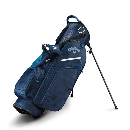 Callaway Fusion Zero Stand Bag