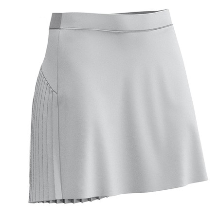 Colmar Ladies Plissed Skirt Revenge