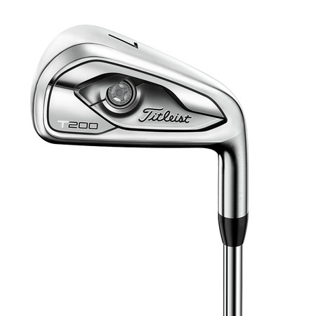 Titleist T200 Irons Steel