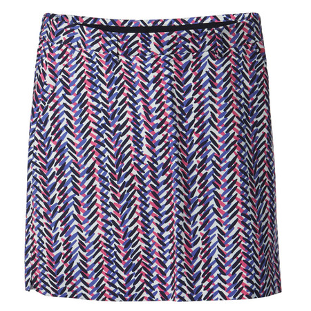 Kjus Women Ila Skort Printed 16_5"