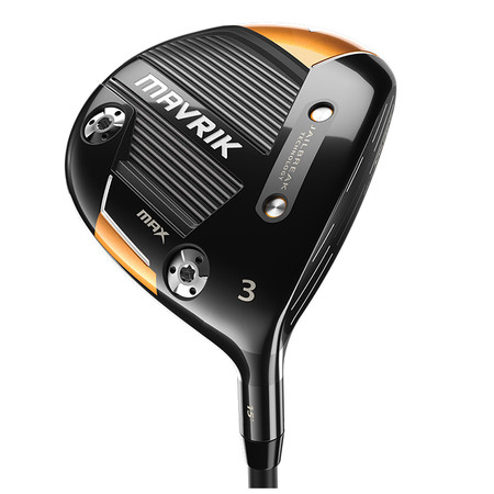 Callaway Mavrik Max Fairway Wood