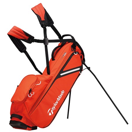 TaylorMade FlexTech Lite Stand Bag