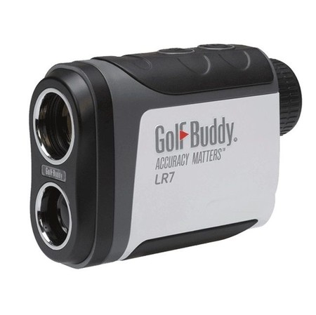 GolfBuddy Laser LR7