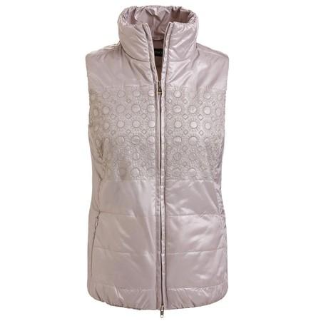 Golfino Luxury Padded Waistcoat