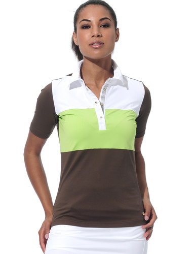 MDC Meryl Polo Shirt