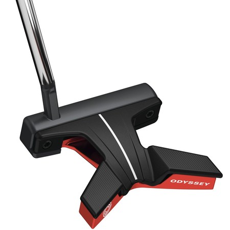 Odyssey O-WORKS Exo #Indy S Putter SuperStroke