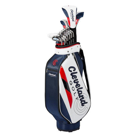 Cleveland Mens Package Set Graphite