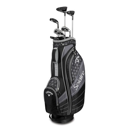 Callaway Solaire Set 2018 8pc Women´s RH