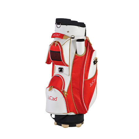 JuCad Style Cart Bag