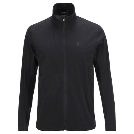 Peak Performance Men's Golf Howick Softshell Jacket