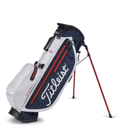 Titleist Players 4 Plus StaDry Stand Bag