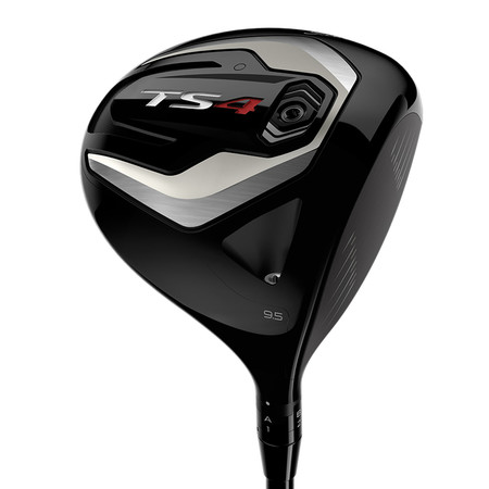 Titleist TS4 Driver