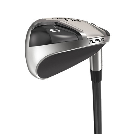 Cleveland Launcher19 HB Turbo Irons 6-PW Graphite