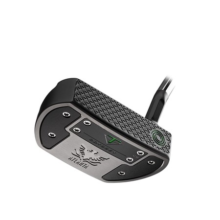 Toulon Atlanta Pistol Stroke Lab Putter