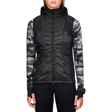 Peak Performance Women's Pinneco Padded Alum Vest