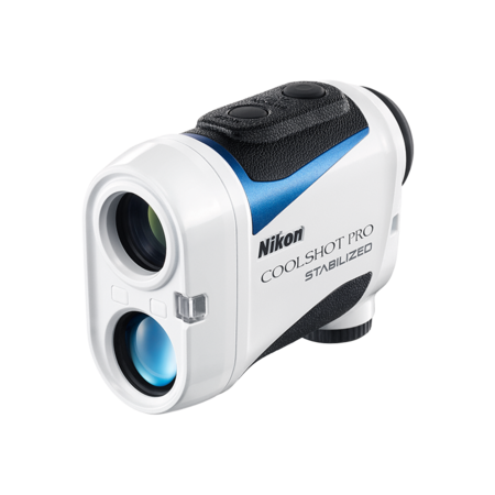 Nikon Coolshot PRO Stabilized