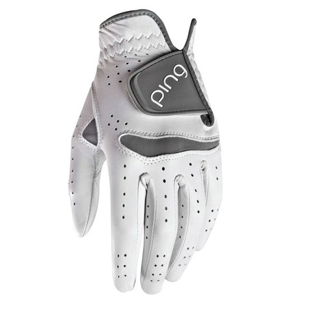 Ping Sensor Sport Leather Ladies