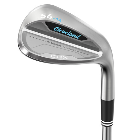 Cleveland CBX Wedge Ladies