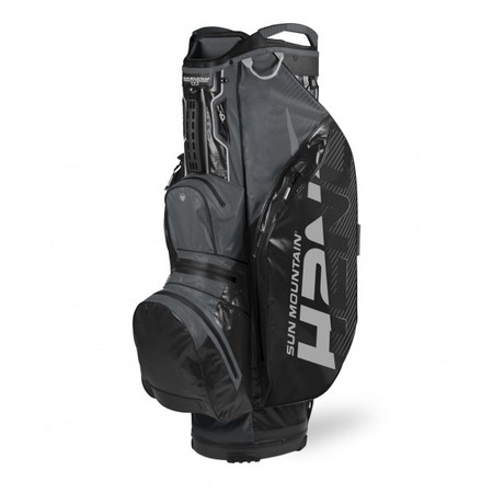 Sun Mountain 2020 H2NO Lite Cart Bag