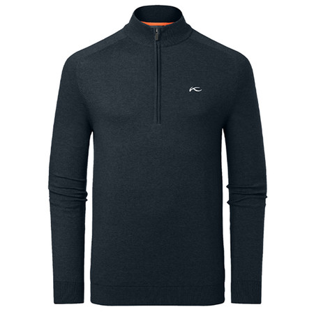 Kjus Men Kirk Halfzip Pullover