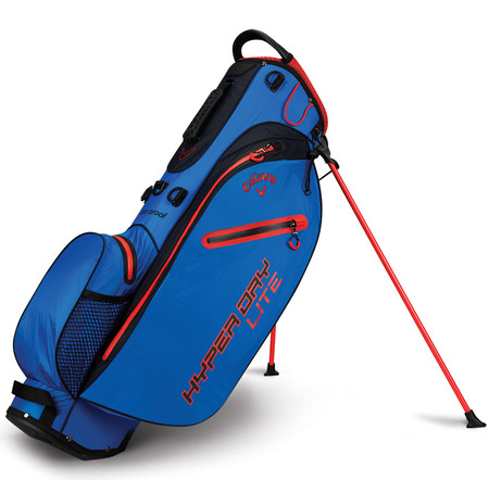 Callaway Hyper Dry Lite Stand Bag