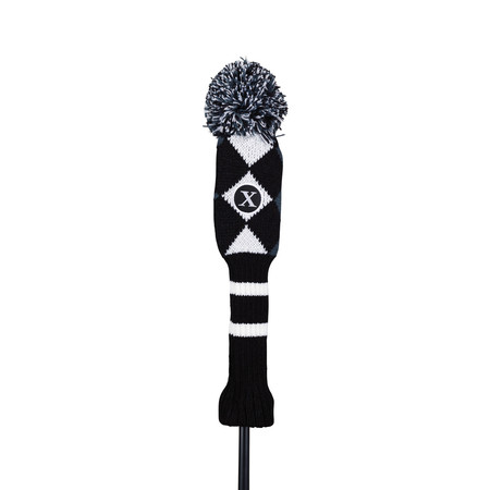 Callaway Pom Pom Hybrid Headcover