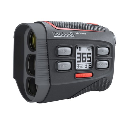 Bushnell Hybrid