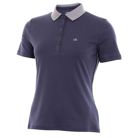 Calvin Klein Iowa Polo