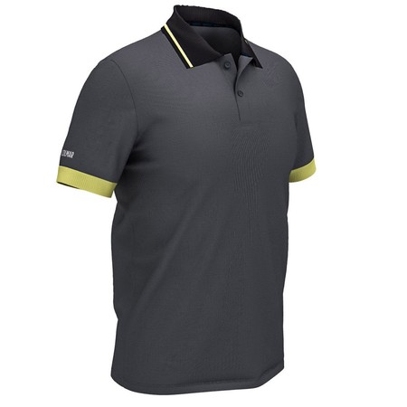 Colmar Men's Piqué Oxford Polo Shirt With 37.5® Technology