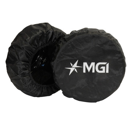 MGI Rear Wheel Covers