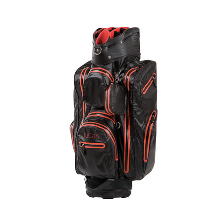 JuCad Aquastop Cart Bag