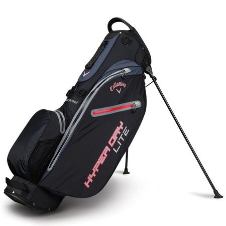 Callaway Hyper Dry Lite Stand Bag