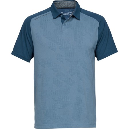 Under Armour Tour Tips Champion Polo