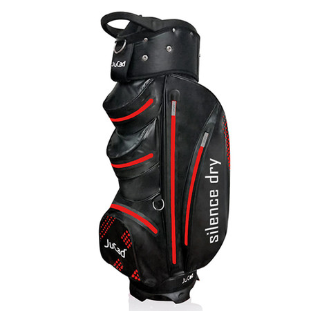 JuCad Silence Dry Cart Bag