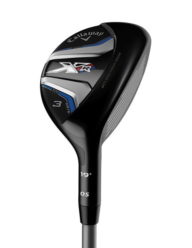 Callaway XR OS Hybrid Ladies