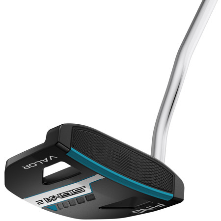 Ping Sigma 2 Valor Stealth Adjustable