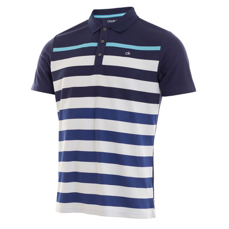 Calvin Klein Velocity Polo