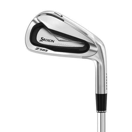 Srixon Z 585 Irons Steel 5-PW