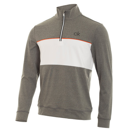 Calvin Klein Soar Half Zip